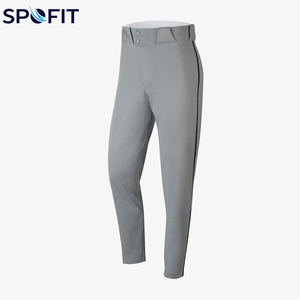 Ensemble uniforme de baseball personnalisé pour hommes, maillot et pantalon de baseball professionnels pour hommes, vêtements de sport athlétiques légers et respirants - Product Image 5