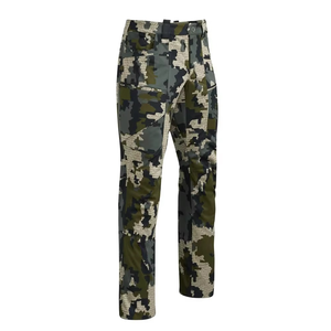 Pantalones de Caza Unisex GRACE SIGN de Invierno, Forrados de Forro Polar, Resistentes al Agua, para Trabajo al Aire Libre, Manga Larga, Logotipo Personalizado en la Parte Delantera - Product Image 2