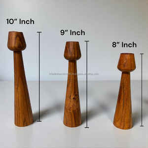 Handmade Brass Metal <b>Tea</b> Light Holder with Antique Polish Perfect for Temple, Festival, and Luxury Home Decoration - Product Image 5