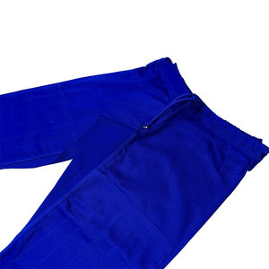 Nuevo Kimono de Jiu-Jitsu con Logotipo Personalizado, Conjuntos de BJJ Gi, Uniforme de Artes Marciales, Karate, Colores Personalizados, Hecho a Medida, Transpirable - Product Image 5