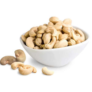 Noix de cajou naturelles, fruits secs, amandes de cajou, commandes en gros, fournisseur en gros, stock disponible - Product Image 4