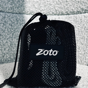 Bande de Résistance en Tissu Robuste ZOTO avec Logo Personnalisé, Bande Élastique pour Fessiers, Fabricant pour la Gym et le Fitness - Product Image 6