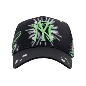 Wholesale Men Sports Baseball Cap Set Fast Shipping Full <b>Box</b> Packaging Multi Design Snapback <b>Hats</b> - Product Image 6