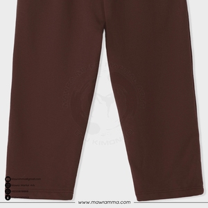 Pantalones Cargo Mawra Martial Arts para Hombre, Estilo Urbano, Pierna Ancha, Joggers Deportivos, Estilo Casual - Product Image 5