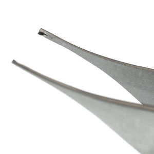 Pinzas de Disección TC Adson Marrones de la Mejor Calidad, 12 cm, 1x2 Dientes, Acero Inoxidable Alemán, Pinzas Quirúrgicas para Tejidos, Instrumento Médico - Product Image 6