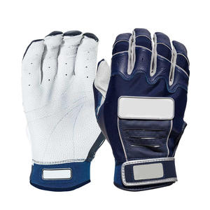 Guantes de Bateo de Béisbol Personalizados, Ligeros, de Alta Calidad, Profesionales, Juveniles, Deportivos y a la Moda - Product Image 6