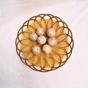 Natural Sunstone Sphere Polished Gemstone <b>Crystal</b> <b>Ball</b> Wholesale for Feng Shui Home Decor - Product Image 3