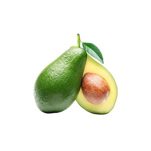 Aguacates Frescos, Aguacates Maduros Enteros, Fruta del Valle Fértil para Ensaladas, Guacamole y Cocina Diaria - Product Image 3