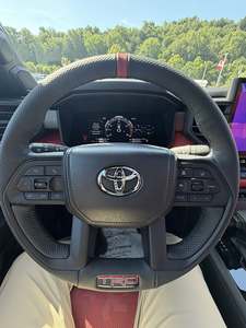 Toyota Sequoia TRD Pro d'occasion 2026 - Product Image 4