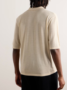Custom Mens Polo Shirt Short Sleeve Soft Fabric Summer Casual Wear And Plain Polo Shirts In Bulk - Product Image 3