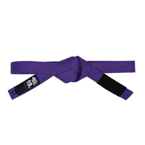 Ceinture d'arts martiaux personnalisée en polyester et coton, ceintures de rangement pour BJJ, karaté, taekwondo, judo, équipement d'entraînement, équipement sportif de haute qualité - Product Image 1