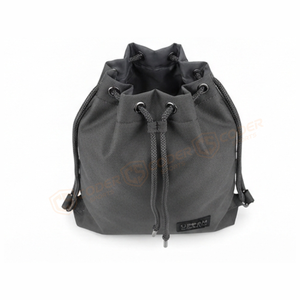 Best Quality With Logo Printed Drawstring <b>Bags</b> Nylon Drawstring <b>Gym</b> <b>Bag</b> With Black Colors for <b>Men</b> and Women Fitness <b>Bags</b> - Product Image 4