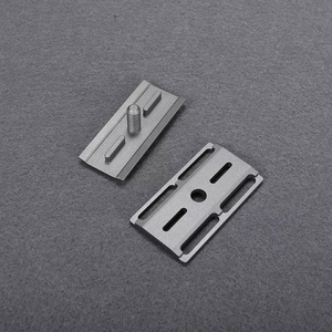 Safety Razor Men's Cnc Double Edge <b>Shaver</b> With Anti-Slip Handle Lightweight Aluminum Alloy Safety Razor Latest New Design - Product Image 4