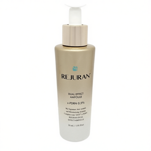 Siero Anti-Età REJURAN 30ml a Doppio Effetto con C-PDRN, Niacinamide e Peptidi per Illuminare e Rassodare la Pelle - Product Image 3
