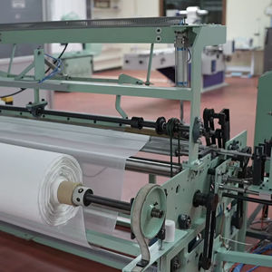 Máquina Semiautomática para Hacer Vendajes de Gasa Médica - Product Image 2