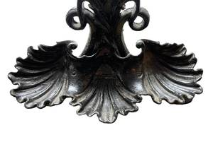 โซ่ฝนโลหะหนาสำหรับตกแต่งภายนอก - Product Image 4