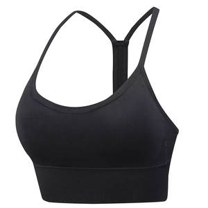 Sujetador Deportivo Ligero para Mujer, Sujetador Deportivo con Soporte Flexible para Yoga, Gimnasio, Ejercicio y Fitness - Product Image 6