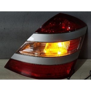 ชุดไฟท้ายขวา S-class มือสอง ของแท้ OEM A2218200464 - Product Image 3