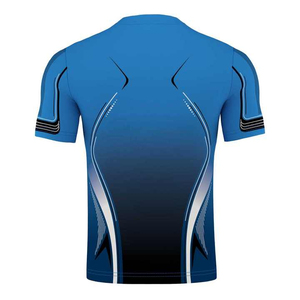 Camisetas de Fútbol para Clubes y Torneos, Servicio de Diseño OEM, Proveedor Mayorista de Ropa Deportiva Directo de Fábrica, 100% Poliéster - Product Image 2