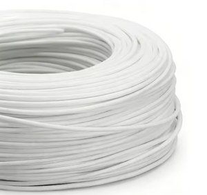 Tubo de Fibra de Vidrio SUNBOW HTG-002 de 1-25 mm, Autobraguente, Retardante de Llama para Altas Temperaturas, Aislamiento de 300V para Alto/Bajo Voltaje - Product Image 4