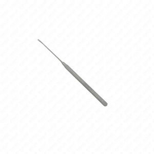 Pince à extensions capillaires en acier inoxydable de haute qualité, outil professionnel de salon, couleur personnalisée, vente en gros, fourniture OEM - Product Image 1
