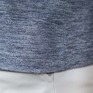 T-shirt pour homme sur mesure, nouveau design, faible MOQ, vente en gros, vêtements pour homme sur mesure - Product Image 6