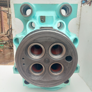 Conjunto de Cabeza de Cilindro para Motor Marino L40/54 |   Marca OEM |   Calidad Original |   Usado en Buen Estado |   Envío a todo el mundo |   Listo - Product Image 4