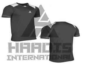Personnalisation en usine, meilleurs maillots de football, vêtements de sport respirants, maillot de football à séchage rapide - Product Image 3