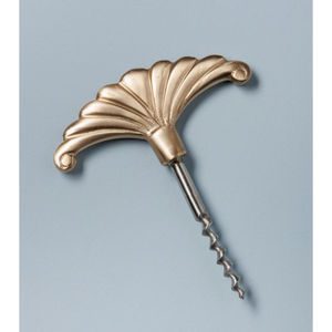 Sacacorchos de Vino con Diseño de Libélula Dorada Elegante, Herramienta de Bar Decorativa Única con Diseño de Insecto Metálico para Amantes del Vino, Venta al Por Mayor - Product Image 3