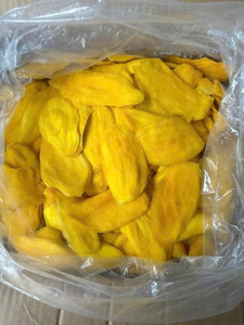 Fruta de mango suave seca a precio competitivo-Rebanada de mango suave 100% natural de vegetales de mango fresco-Sra. Shyn - Product Image 1