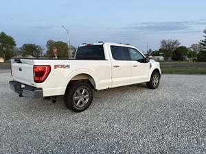 FORD F-150 XLT Usada del 2021 - Product Image 3