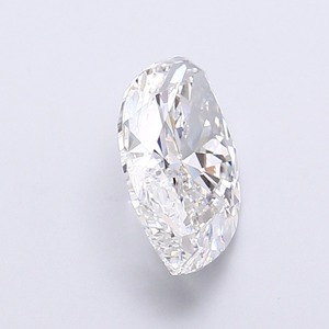 Diamant de laboratoire de qualité supérieure, taille marquise, 3,02 carats, couleur D, pureté VVS2, polissage excellent, pierre non montée pour la fabrication de bijoux. - Product Image 4