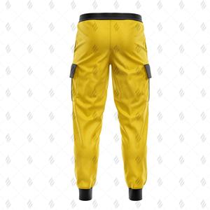 Pantalones de Corte Recto para Hombre Más Vendidos en 2026, Diseñados con Tela Suave y Duradera que Ofrece Comodidad Duradera y Fácil Mantenimiento - Product Image 3