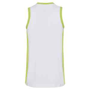 Maillot de basketball léger pour homme, séchage rapide, respirant, 100 % polyester, vêtement de sport tendance, nouvelle arrivée - Product Image 4