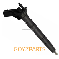 0445117021 059130277EJ pièces de moteur Injecteur de carburant Diesel pour Audi A4 A5 A6 A7 A8 Q7 3.0 TDI pour VW Touareg 3.0 TDI pour Porsche