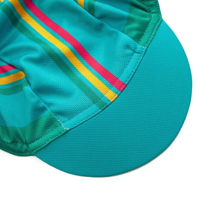 Gorros de Ciclismo Tipo Beanie, Diseño Deportivo, Forro Personalizado para Casco de Ciclismo, Gorros de Montañismo con Logotipo Impreso, Gorros Tejidos Tipo Beanie - Product Image 5