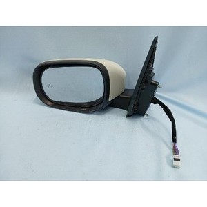 Espejo Retrovisor Izquierdo Usado Casper 87610O6030NES - Product Image 2
