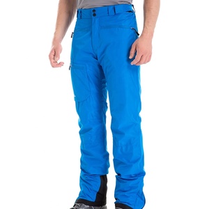 Pantalones de esquí para hombre de alta calidad personalizados 2026, venta al por mayor, baratos, de buena calidad, para nieve, con múltiples bolsillos, del fabricante. - Product Image 3