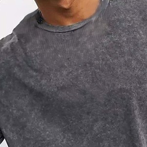 T-shirt d'été pour hommes, en coton léger, décontracté, doux, respirant, confortable, pour les jours chauds, à porter au quotidien - Product Image 6