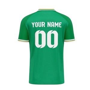 Nouvelle Saison 2026 – Maillots de Football Personnalisés pour Clubs – Maillots de Foot Professionnels en Vente Maintenant – Service OEM – Design Personnalisé - Product Image 3