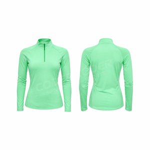 Camisas Ecuestres para Mujer de Diseño Profesional y Alta Calidad, Ajuste Holgado, Ropa de Equitación de Alto Rendimiento, Fabricante - Product Image 4