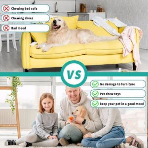 Giocattolo Interattivo e di Movimento per Cani di Piccola Taglia, Snuff Pad Puzzle con Funzione Sonora per Leccare e Odorere, Giocattolo Ricco di Stimoli per Cani di Piccola Taglia - Product Image 5