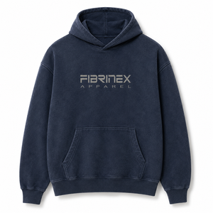 Comfy 100% Cotton <b>Zip</b>-Up <b>Hoodie</b> with Durable Stitching Regular Fit <b>Pocket</b> Design-Winter Casual High Quality - Product Image 5