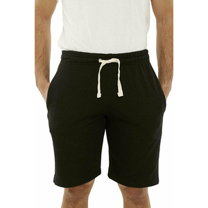 Shorts décontractés pour hommes avec poches, taille brodée, séchage rapide, respirants, pour l'entraînement en extérieur, la course à pied et la gym - Product Image 6