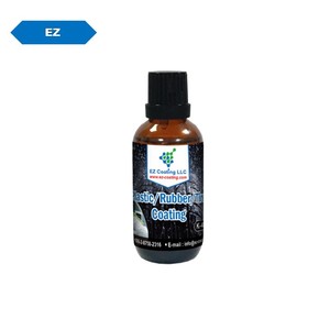EZ <b>Coating</b> LLC K403 Sio2 Nano Ceramic Liquid <b>Coating</b> Spray <b>Paint</b> for Car Furniture Appliance Plastic Rubber <b>Coating</b> - Product Image 6