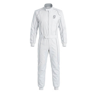 Traje de Carreras de Karts de Alto Rendimiento, Nuevo, Transpirable y con Diseño Moderno - Product Image 1