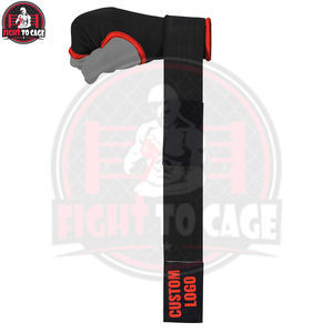 Soporte de Muñeca Premium Ajustable con Protección Contra Impactos, Flexible, Ligero, Transpirable, Duradero, Cómodo y Ecológico - Product Image 5