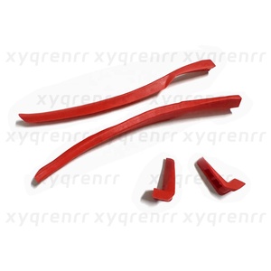 Xyqrenrr - Repuestos de Gomas para Patillas de Gafas <span class=keywords><strong>Oakley</strong></span> Mainlink OO9264(57MM)/XL OO9264(61MM) /OX8128 - Varios Colores - Product Image 4
