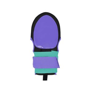 Latest Design Custom Baseball <b>Sliding</b> Mitts Supplier OEM Service Breathable Durable Left/Right Hand Throw <b>Sliding</b> Mitts Unisex - Product Image 2
