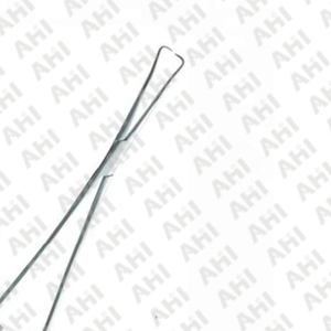 คีมจับมดลูกสแตนเลสแบบใช้แรงมือ คุณภาพสูง ใช้ซ้ำได้ ราคาขายส่ง - Product Image 2